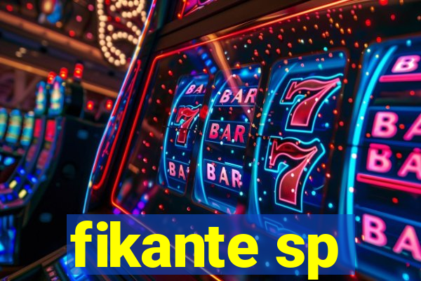 fikante sp